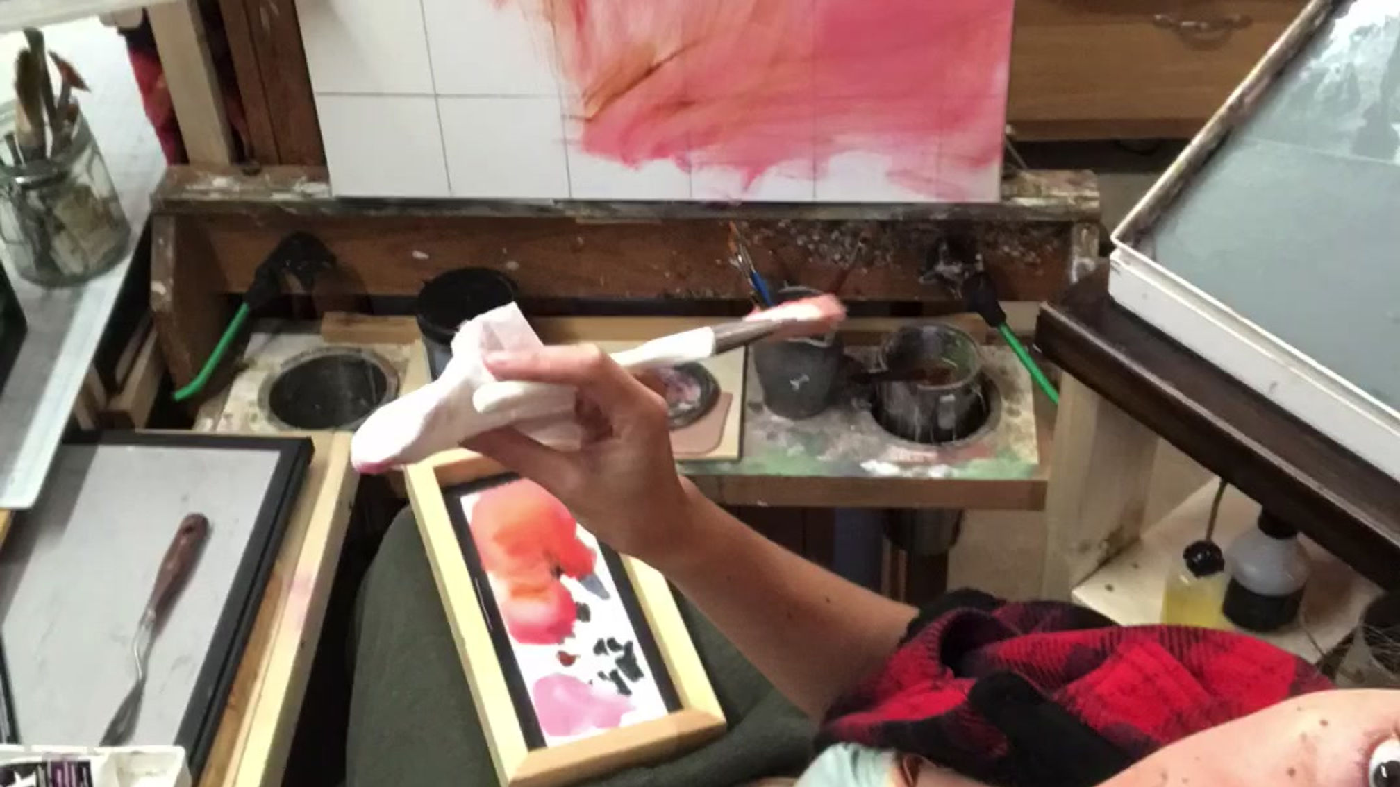 'Back Bay & Old Spice' - Part 1